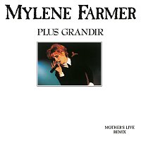 Mylene Farmer – Plus grandir [Live]