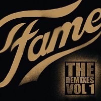 Různí interpreti – Fame - The Remixes Vol.1