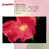 Roy Eaton – Joplin: Piano Rags