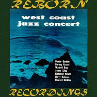 Jazz West Coast Live, Vol.1 (HD Remastered)