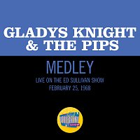 Gladys Knight & The Pips – The End Of Our Road/The Masquerade Is Over/I Heard It Through The Grapevine [Medley/Live On The Ed Sullivan Show, February 25, 1968]