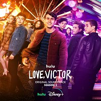 Různí interpreti – Love, Victor: Season 3 [Original Soundtrack]