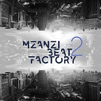 Různí interpreti – Mzanzi Beat Factory, Vol. 2