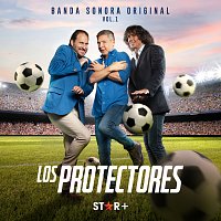 Iván Wyszogrod – Los Protectores Vol. 1 [Banda Sonora Original]