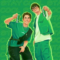 Mono, Low G – Stay Cool 2