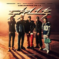 Omar Courtz, Jhayco, Dei V, Myke Towers, YOVNGCHIMI – LOS DUENOS DE LA CALLE [Remix]