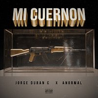 Jorge Duran C, ANORMAL – MI CUERNON