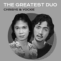 Chrisye – The Greatest Duo - Chrisye & Yockie