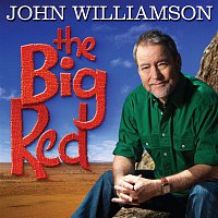 John Williamson – The Big Red