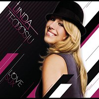 Přední strana obalu CD Love Sux