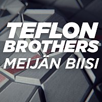 Teflon Brothers – Meijan biisi [Liiga Anthem]