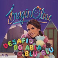 Aline Barros – Desafio Abla Blu Blu