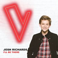 Josh Richards – I'll Be There [The Voice Australia 2018 Performance / Live]