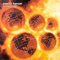 Procol Harum – The Well's on Fire