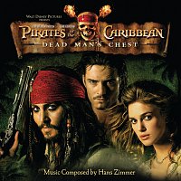 Hans Zimmer – Pirates of the Caribbean:  Dead Man's Chest [Original Motion Picture Soundtrack]