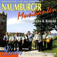 Naumburger Musikanten – Lieder bringen Frohsinn