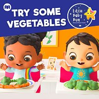 Little Baby Bum Nursery Rhyme Friends – Try Some Vegetables