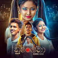 Oshada Akash – Nurangana