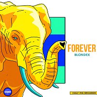 Přední strana obalu CD Forever