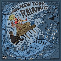 Charles Hamilton, Rita Ora – New York Raining