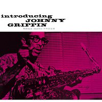 Johnny Griffin – Introducing Johnny Griffin [Rudy Van Gelder Edition / Remastered]