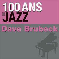 Přední strana obalu CD 100 ans de jazz