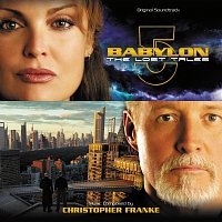 Christopher Franke – Babylon 5: The Lost Tales [Original Soundtrack]