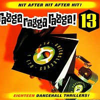 Various  Artists – Ragga Ragga Ragga 13