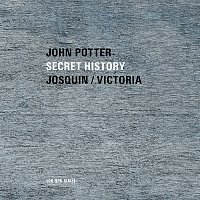 Přední strana obalu CD Secret History