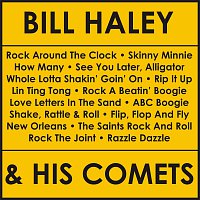 Bill Haley & His Comets – Bill Haley & His Comets