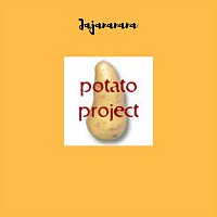 potato project – Jajananana