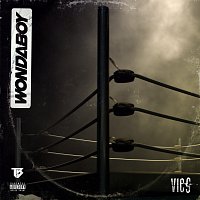 Vic9 – Wondaboy