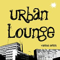 Přední strana obalu CD urban lounge