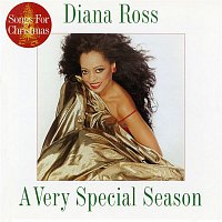 Diana Ross – A Very Special Season