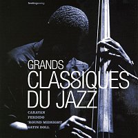 Various  Artists – Grands Classiques Du Jazz