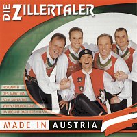 Die Zillertaler – Made In Austria