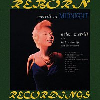 Helen Merrill – Merrill at Midnight (HD Remastered)