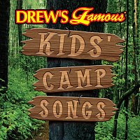 The Hit Crew – Drew's Famous Kids Camp Songs