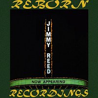 Jimmy Reed – Now Appearing (HD Remastered)