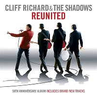 Cliff Richard & The Shadows – Reunited