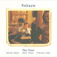 Makoto Ozone The Trio – Reborn