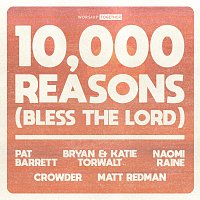 10,000 Reasons (Bless The Lord) [10th Anniversary]