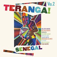 Různí interpreti – Teranga! Senegal, Vol. 2