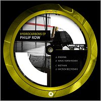 Philip Row – Hydrocarbons EP