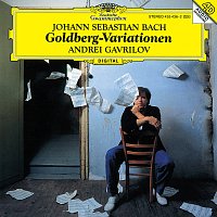Andrei Gavrilov – J.S. Bach: Goldberg Variations, BWV 988 [Andrei Gavrilov — Complete Recordings on Deutsche Grammophon, Vol. 1]