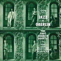 Jazz At Oberlin [Live At Oberlin College / 1953]