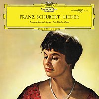 Irmgard Seefried, Erik Werba – Schubert: Lieder