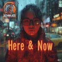 JATH WALKER – Here & Now