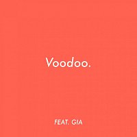 Přední strana obalu CD Voodoo