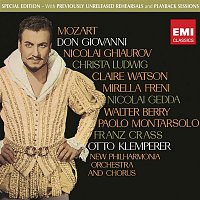 Mozart: Don Giovanni